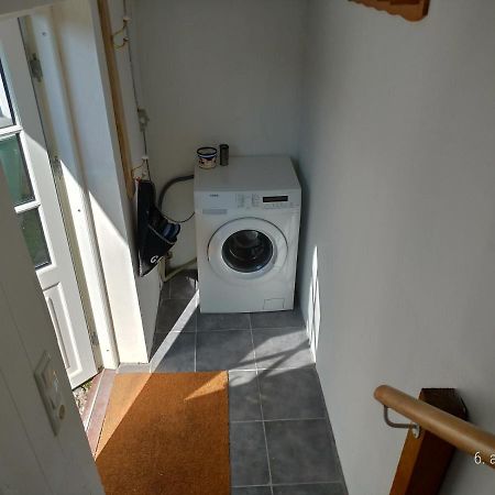 Appartamento Hokeriet C Nordborg Esterno foto