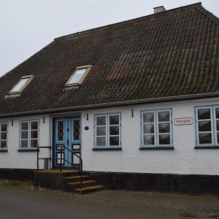 Appartamento Hokeriet C Nordborg Esterno foto