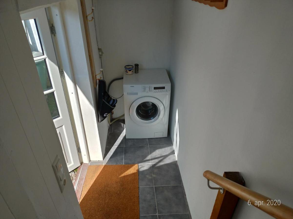Appartamento Hokeriet C Nordborg Esterno foto