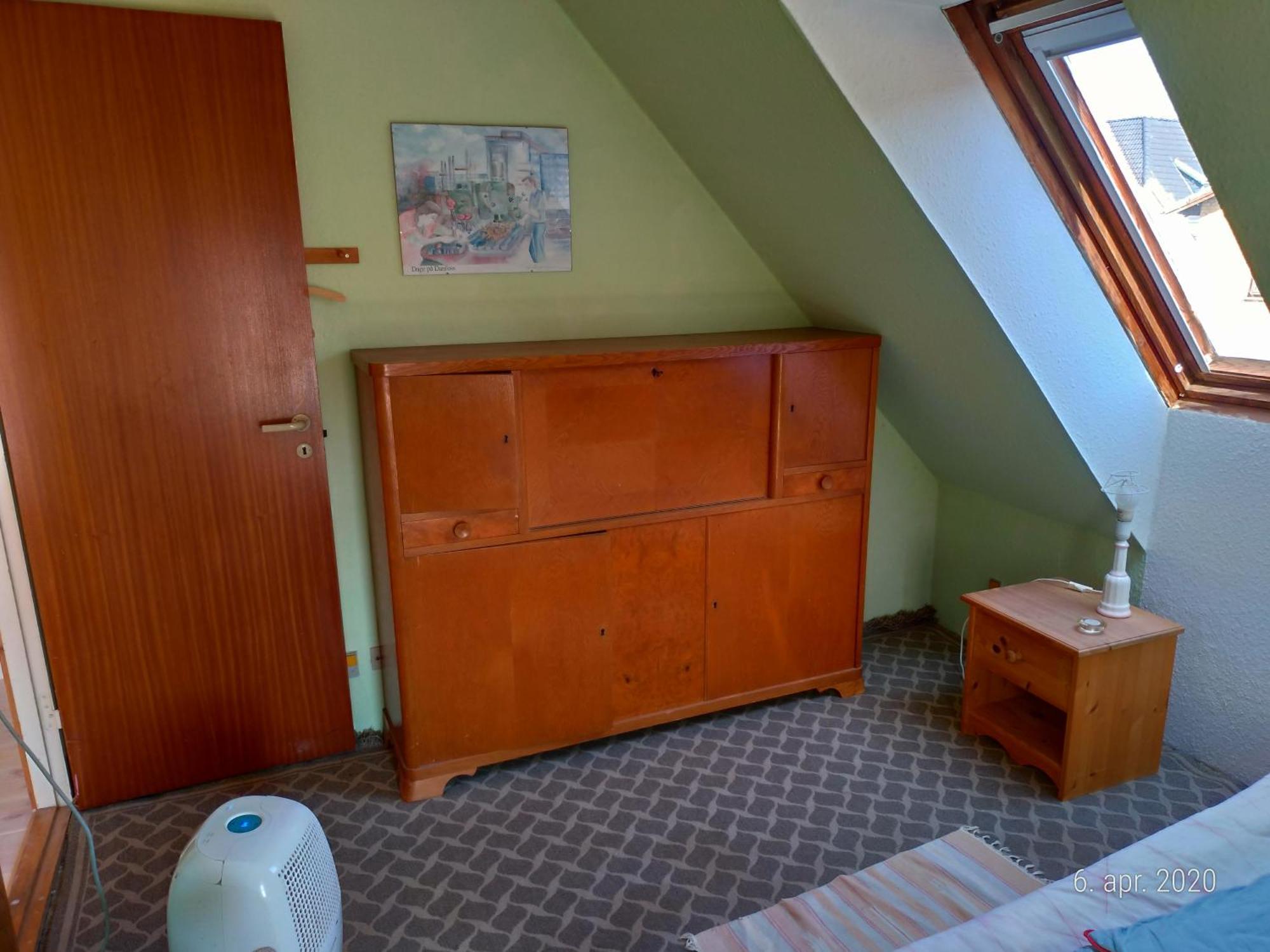 Appartamento Hokeriet C Nordborg Esterno foto