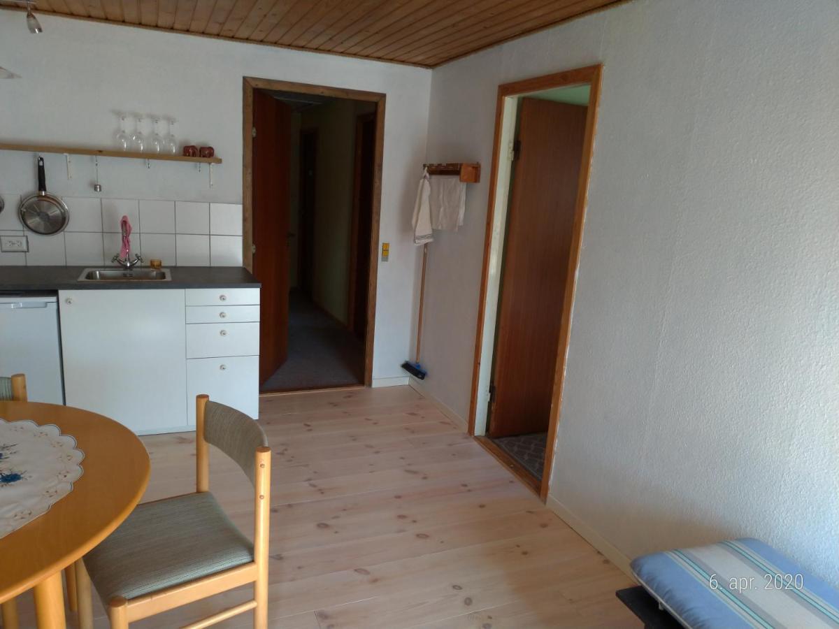 Appartamento Hokeriet C Nordborg Esterno foto