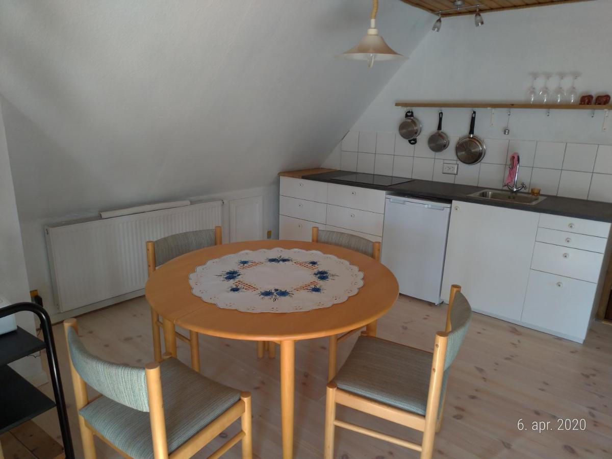 Appartamento Hokeriet C Nordborg Esterno foto
