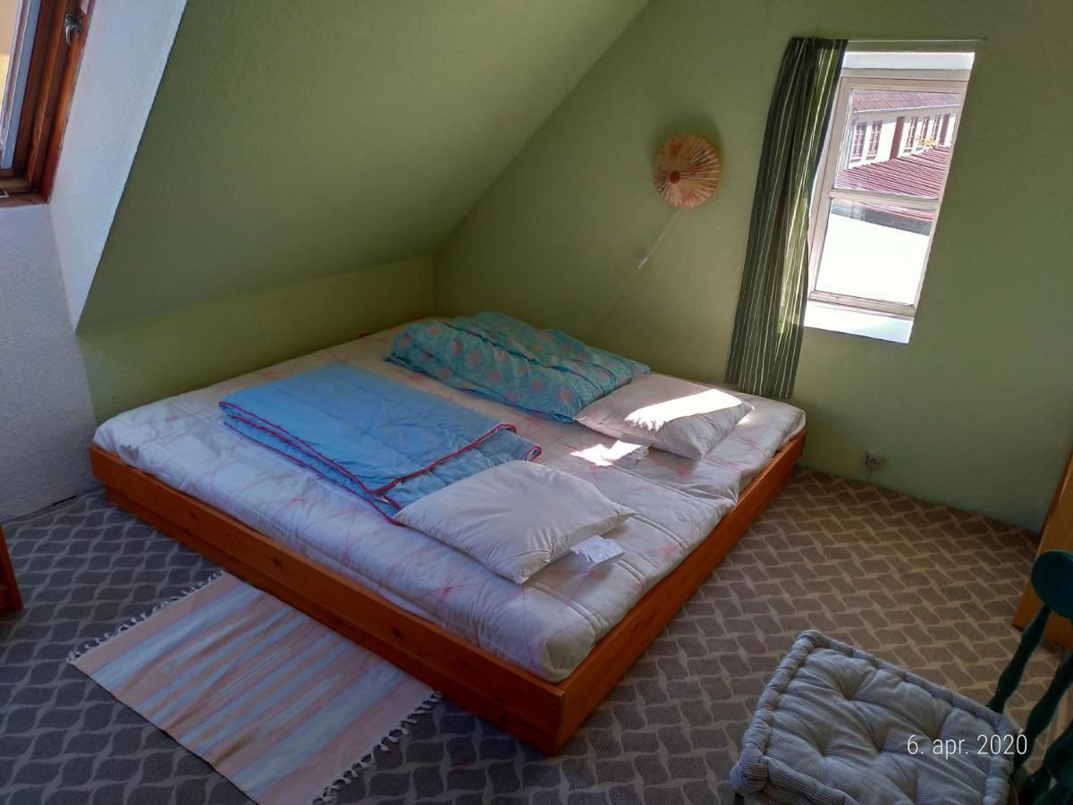 Appartamento Hokeriet C Nordborg Esterno foto