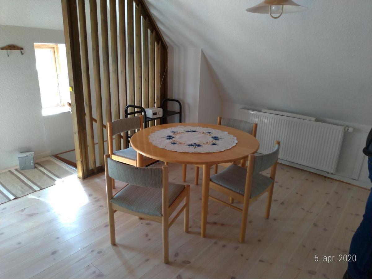 Appartamento Hokeriet C Nordborg Esterno foto