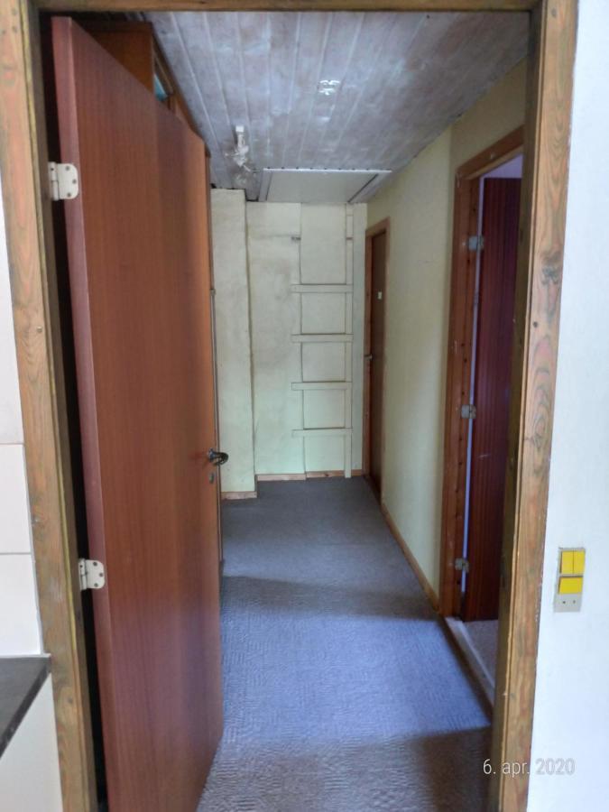 Appartamento Hokeriet C Nordborg Esterno foto