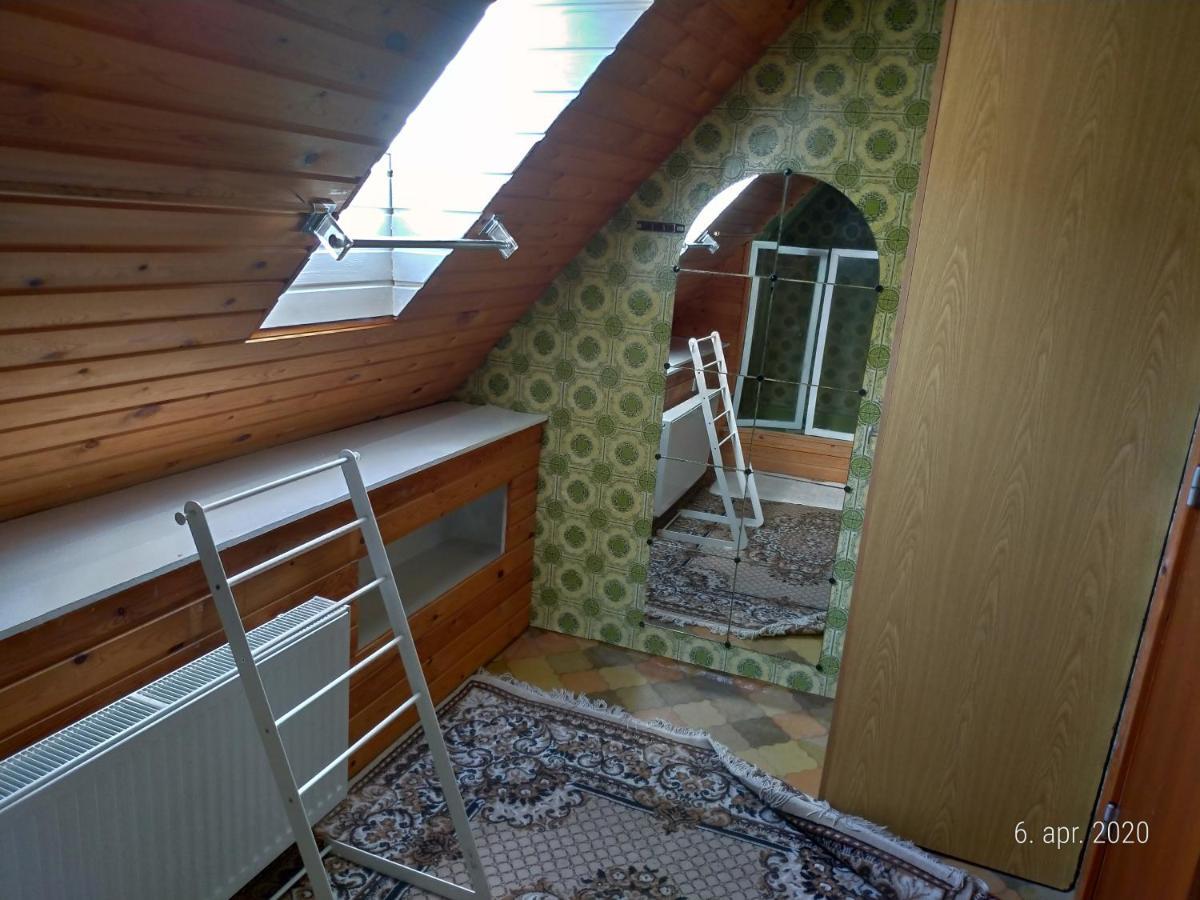 Appartamento Hokeriet C Nordborg Esterno foto