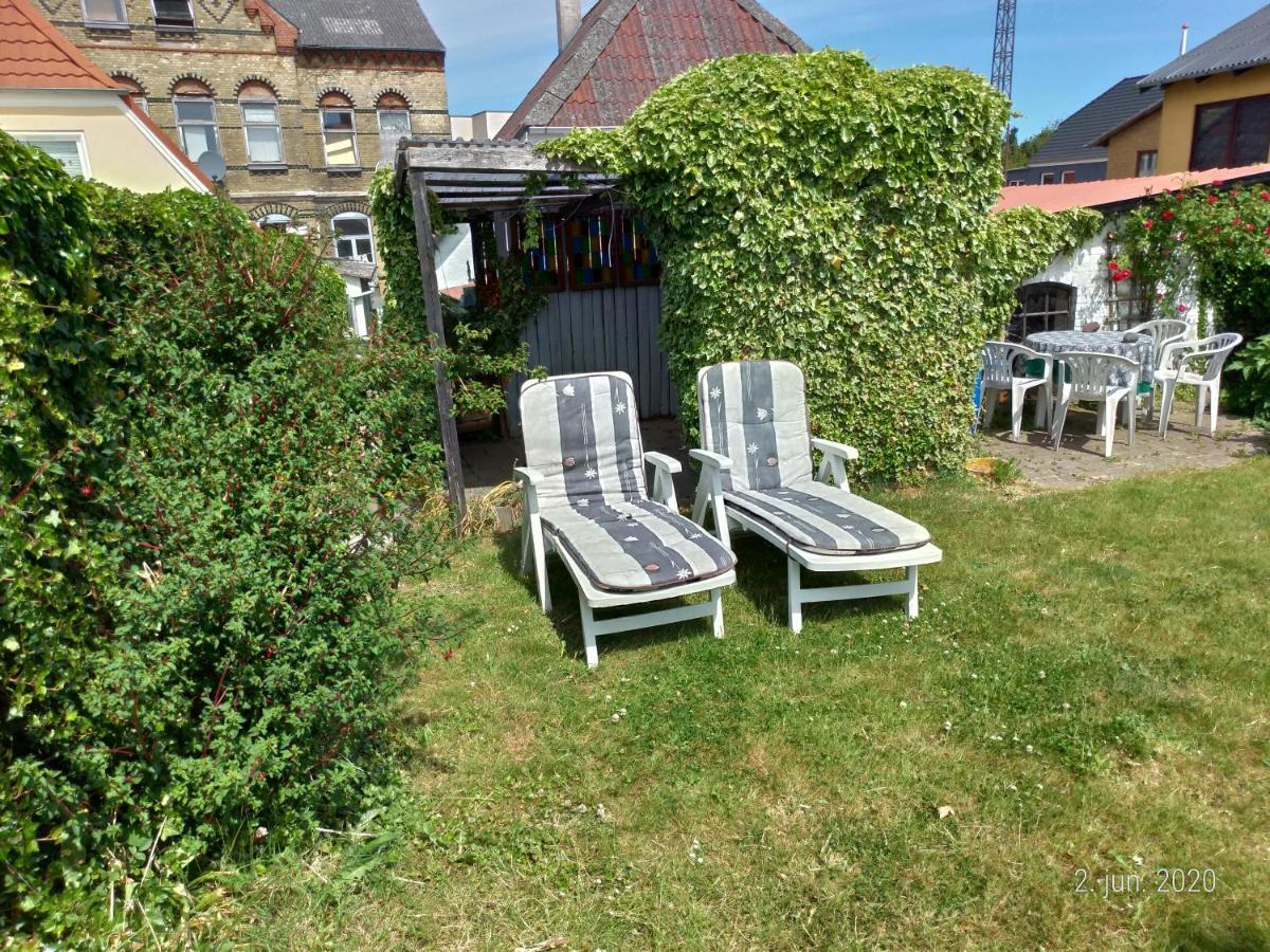 Appartamento Hokeriet C Nordborg Esterno foto