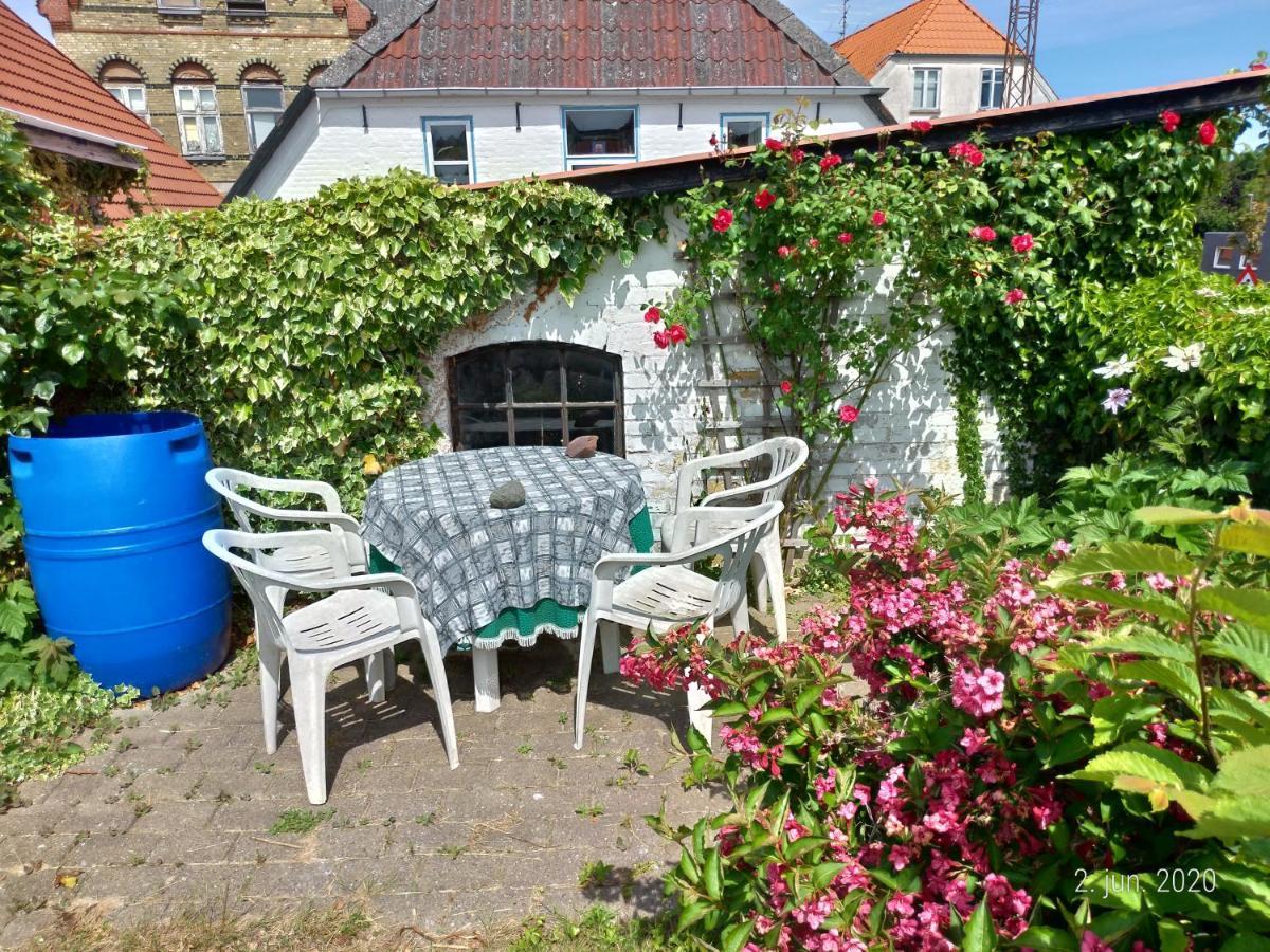 Appartamento Hokeriet C Nordborg Esterno foto